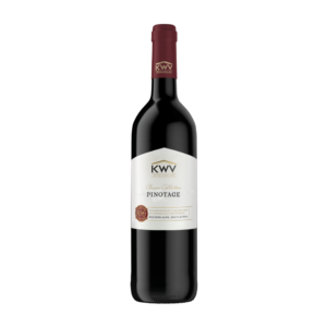 KWV CLASSIC PINOTAGE