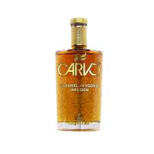 Carvo Caramel