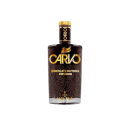 Carvo Chocolate