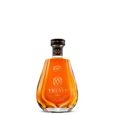 KWV 20 YEARS OLD XXO BRANDY
