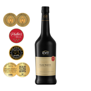 KWV Classic Cape Tawny