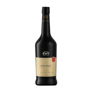 KWV CLASSIC CAPE RUBY