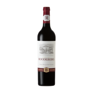 KWV Roodeberg Red