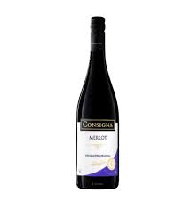 Consigna Merlot