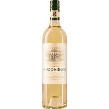 KWV ROODEBERG WHITE