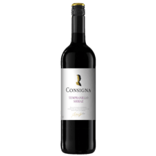 Consigna Shiraz